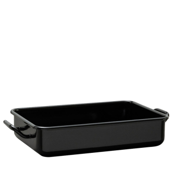 Preview: Mini Back- und Servierform 23x15x5cm Preview: Mini Back- und Servierform 23x15x5cm