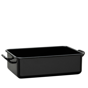 Preview: Mini Back- und Servierform 23x15x7cm Preview: Mini Back- und Servierform 23x15x7cm